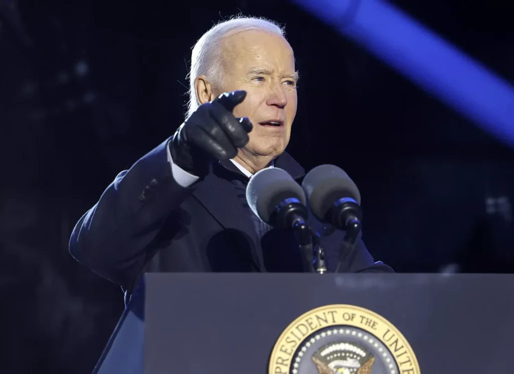 Biden’s Economic Legacy: Job Creation Streak and Inflation Challenges